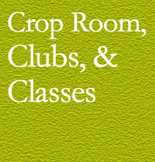 crop room